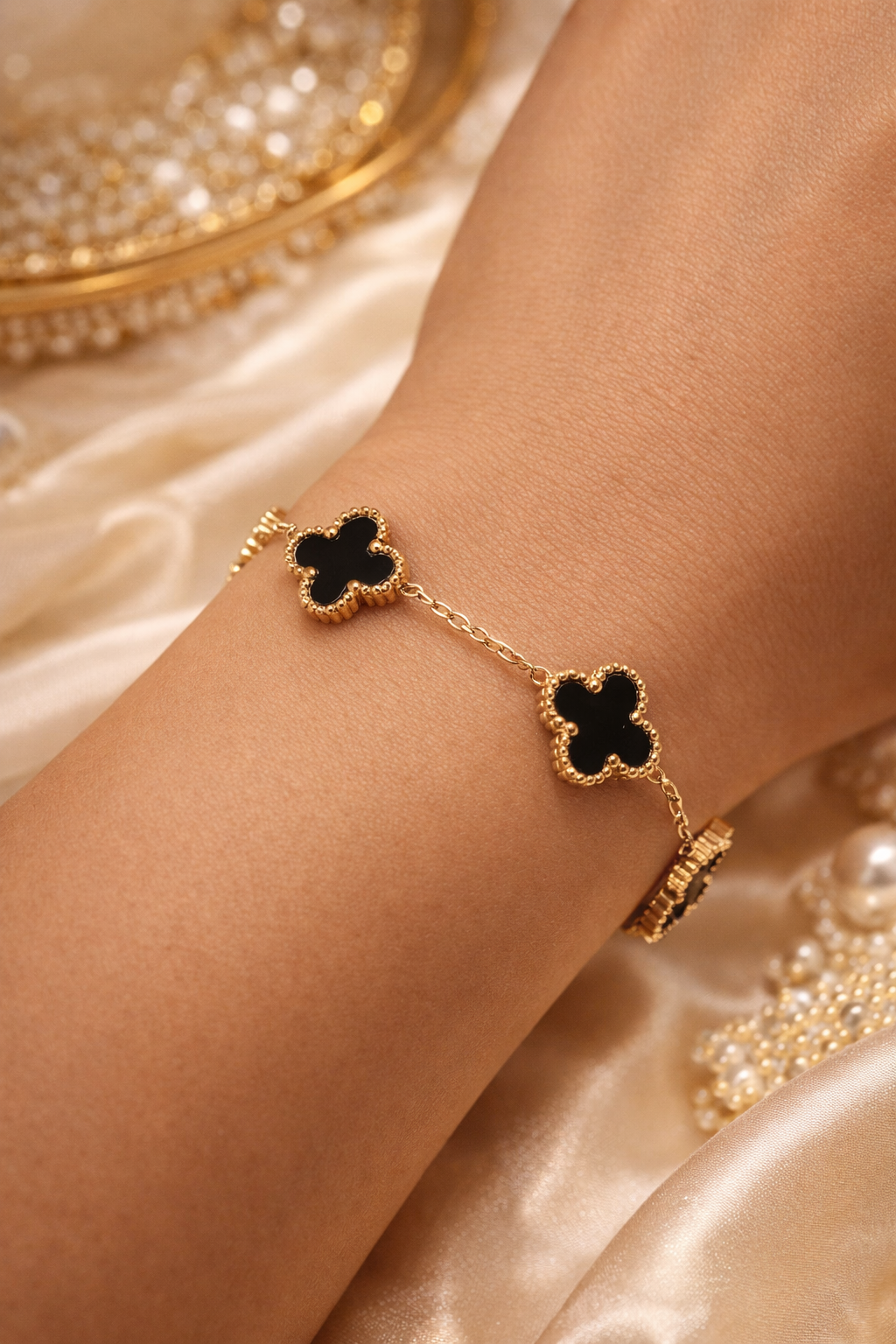 BlackClover Bracelet
