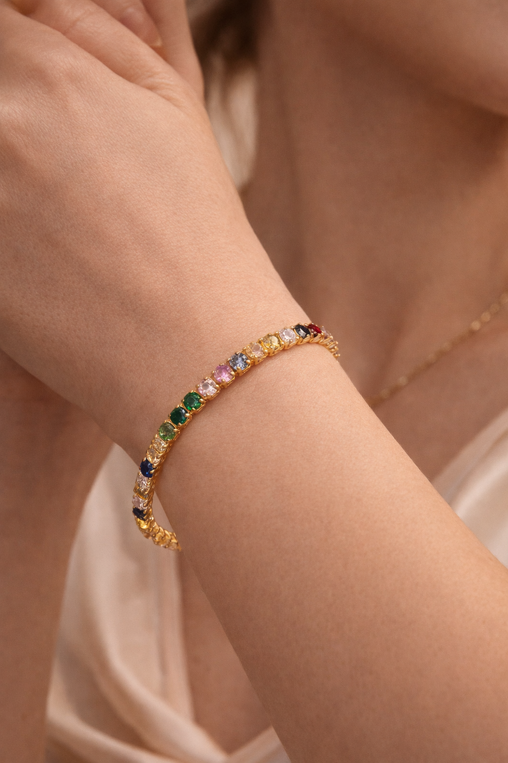 Prismé Bracelet