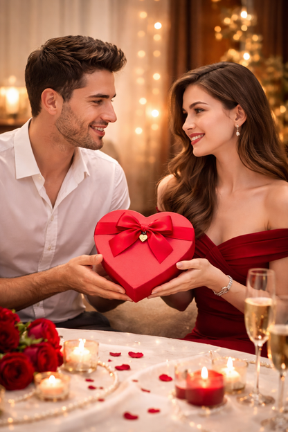 Eternal LOVE Mystery Box