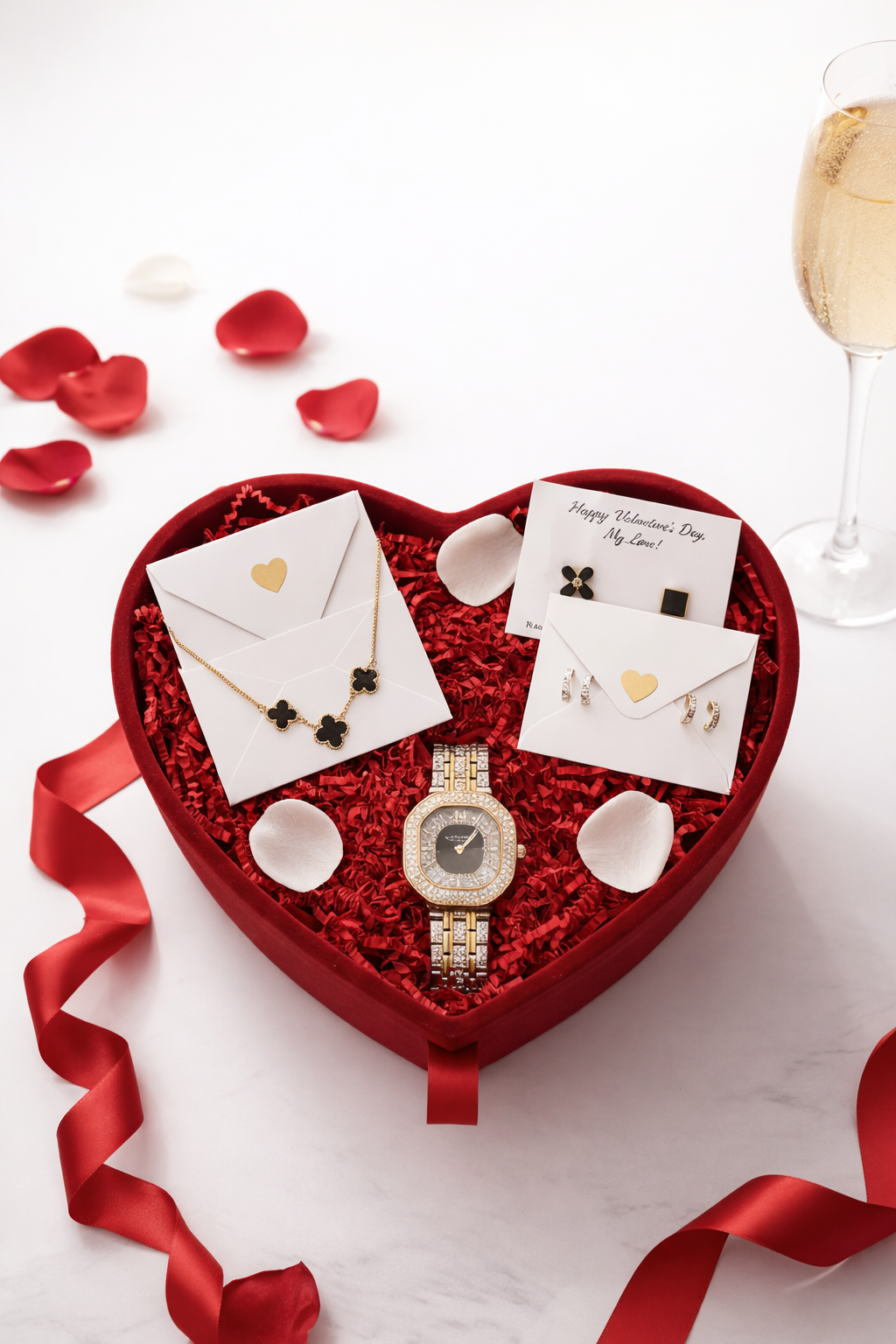 Eternal LOVE Mystery Box