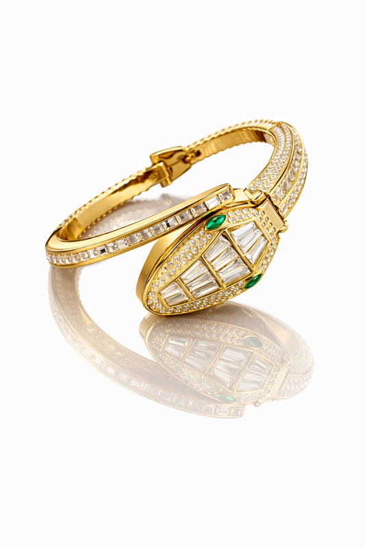 SERAVÉ NOIR™ Watch