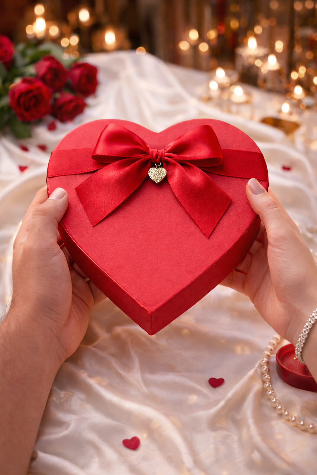 Eternal LOVE Mystery Box