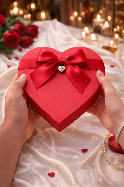 Eternal LOVE Mystery Box