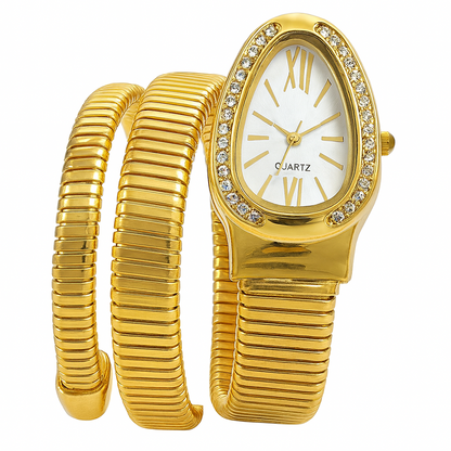 Serpentine Watch