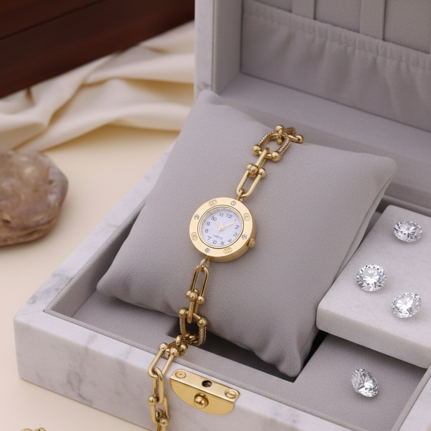 Lumina Watch