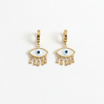 Nazar Earrings