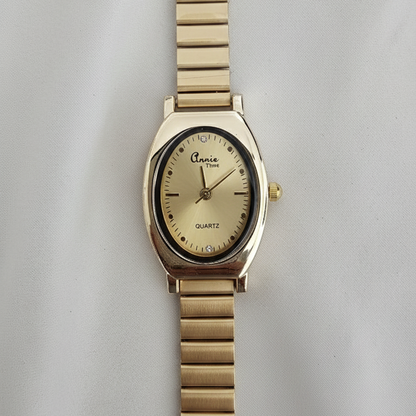 GINI Watch