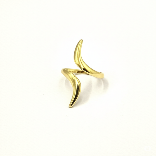 Serpent's Embrace Ring