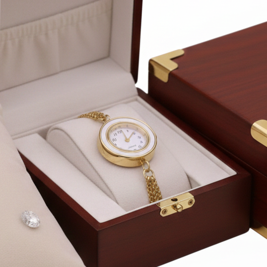 LLABAKI Watch