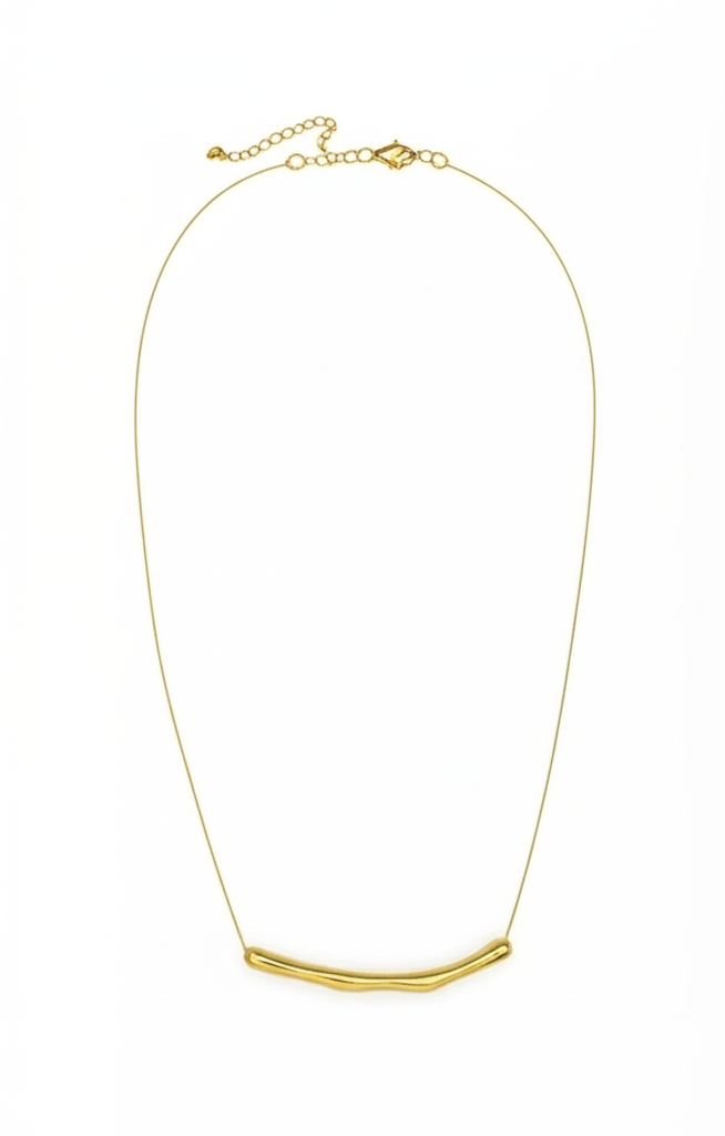 PURE LINE NECKLACE