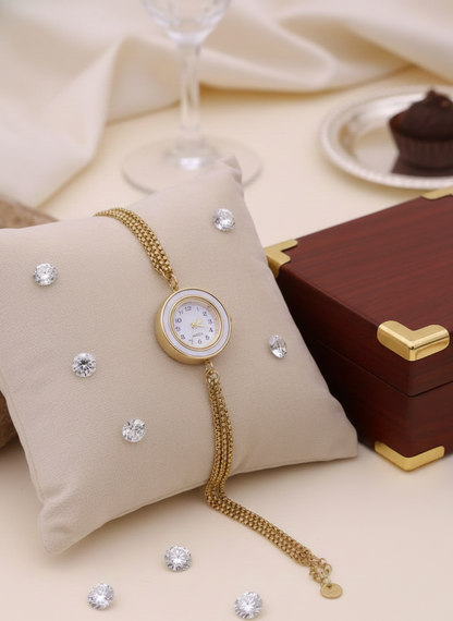 LLABAKI Watch