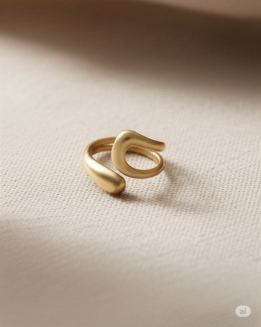 ECLIPTIC LUMINA RING