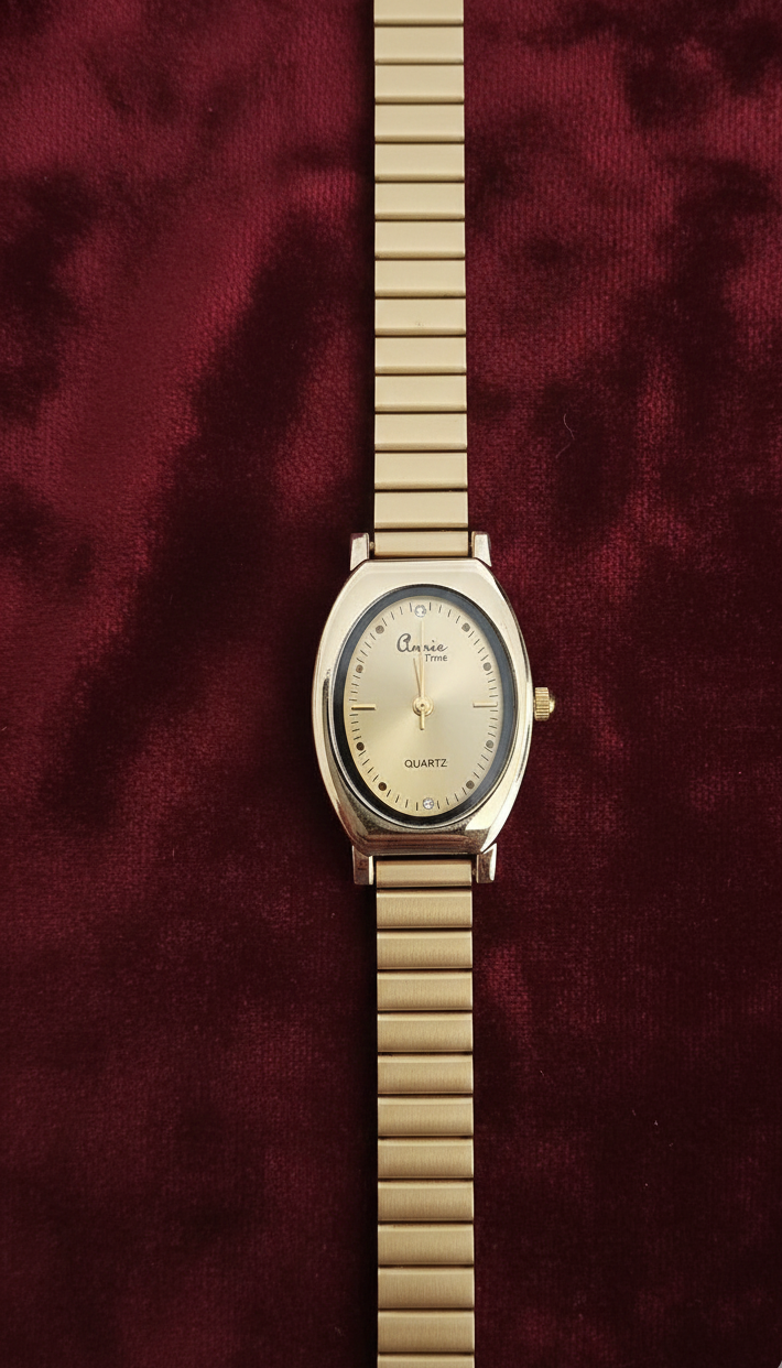 GINI Watch