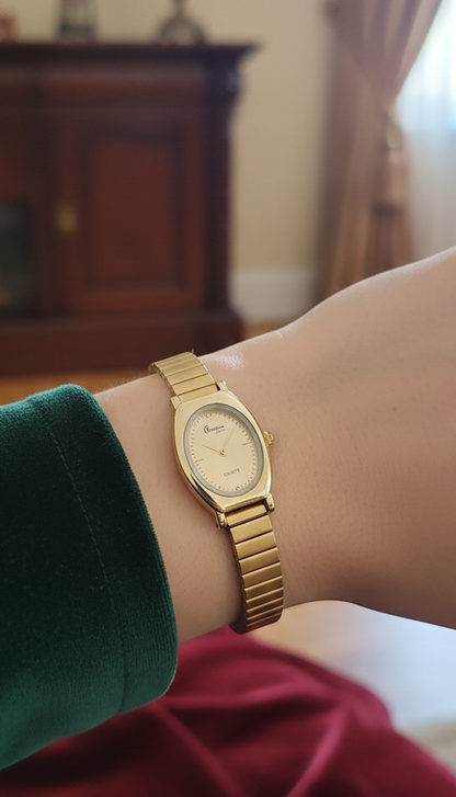 GINI Watch