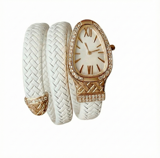 White Snake Watch
