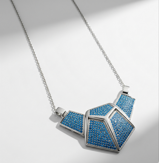 MARS NECKLACE