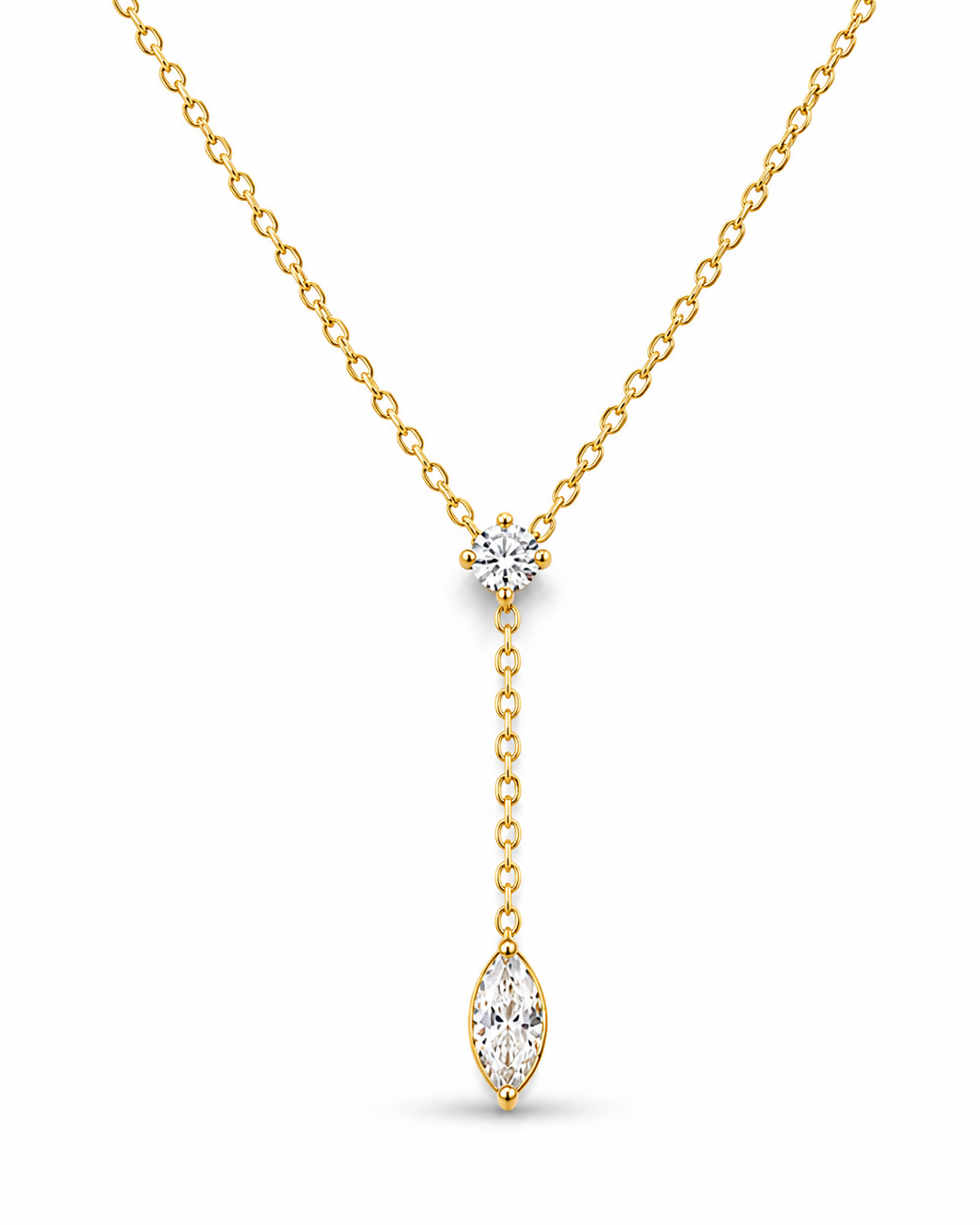 LUMINA Neckalce
