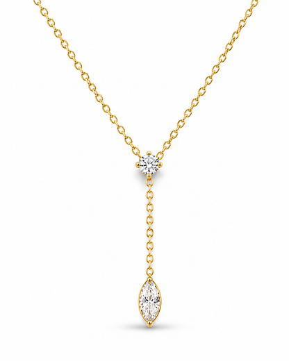 LUMINA Neckalce
