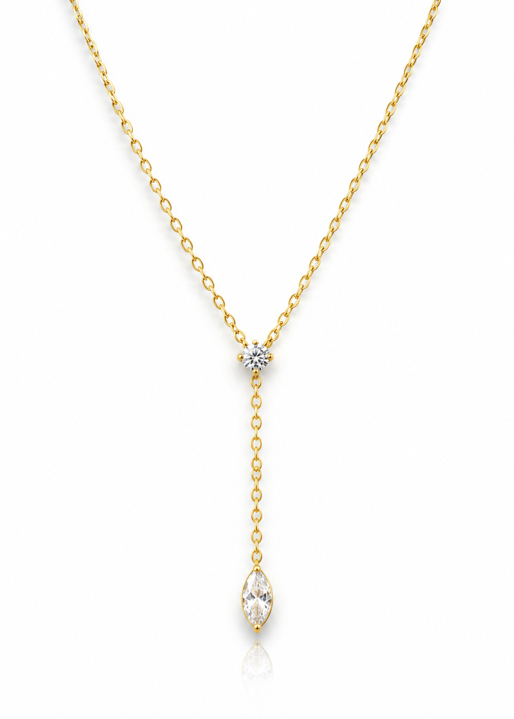 LUMINA Neckalce