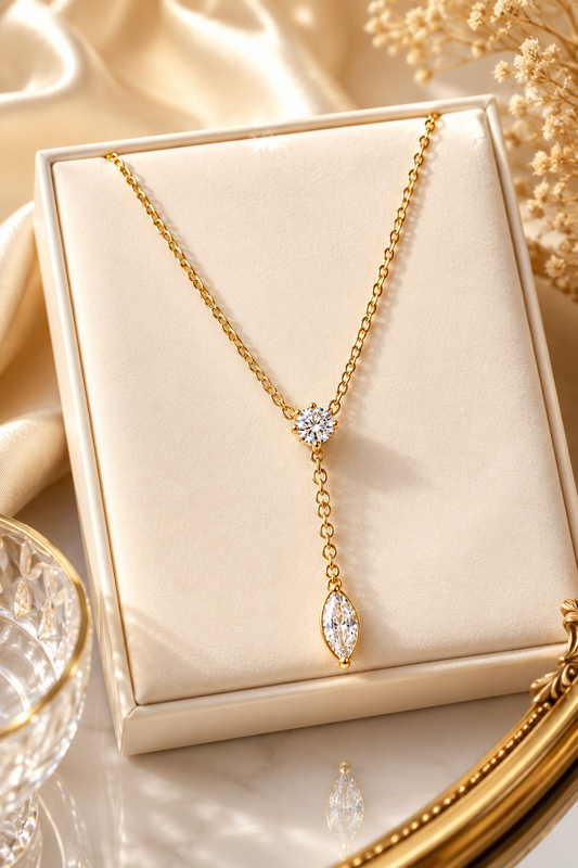 LUMINA Neckalce