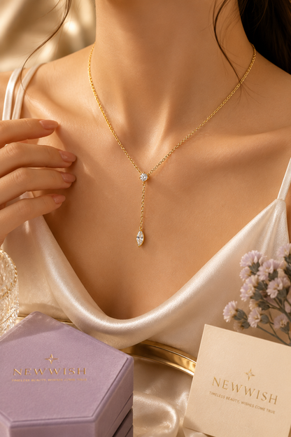 LUMINA Neckalce