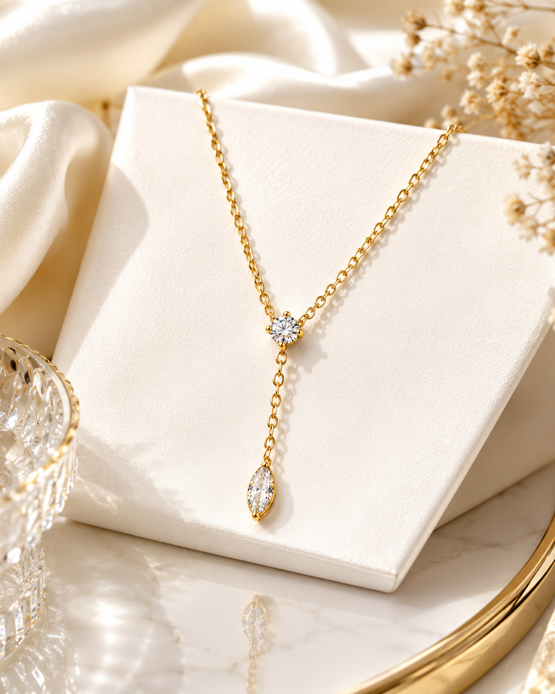 LUMINA Neckalce