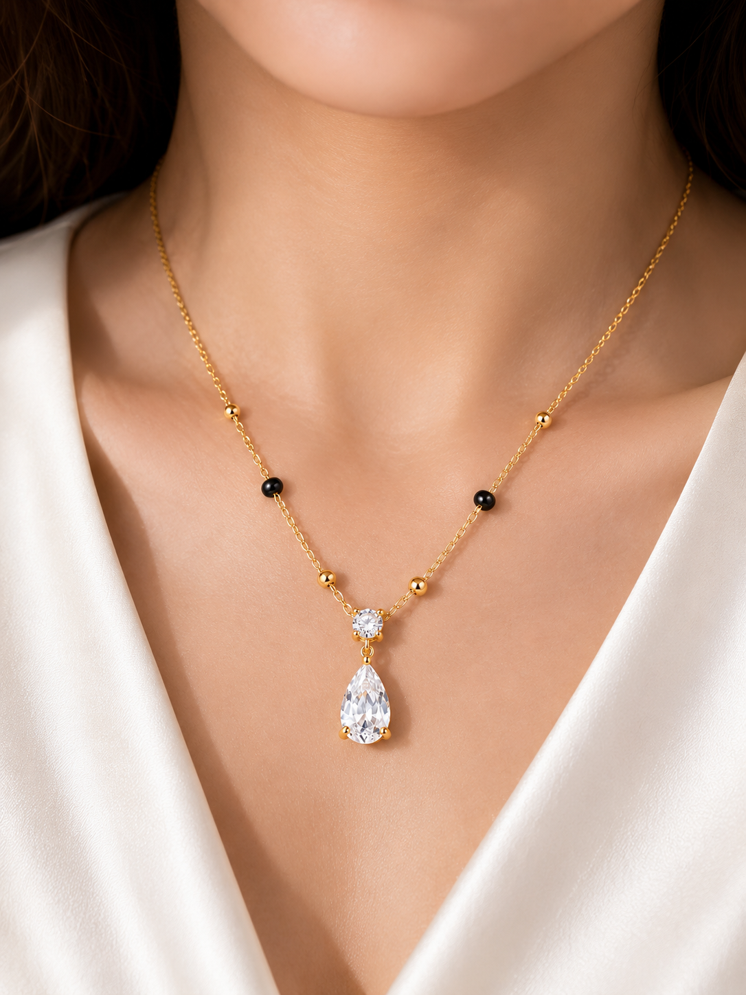 Shagun Luxe Mangalsutra