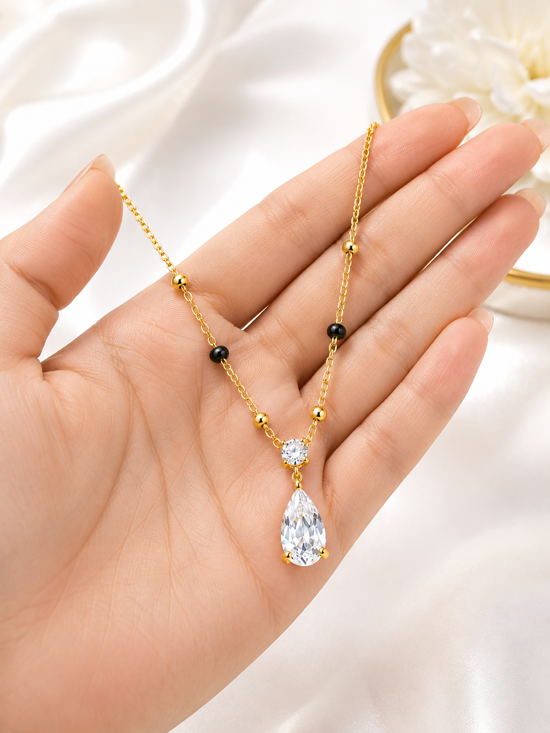Shagun Luxe Mangalsutra