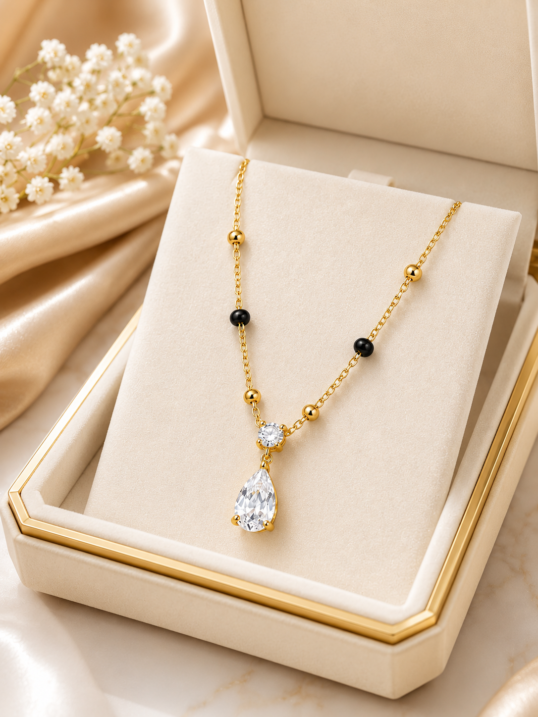 Shagun Luxe Mangalsutra