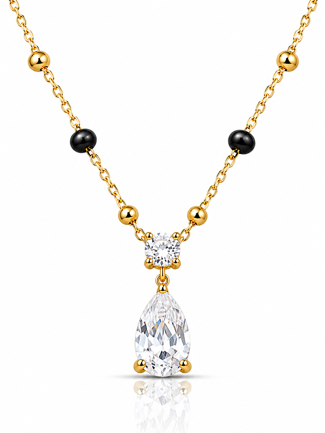 Shagun Luxe Mangalsutra