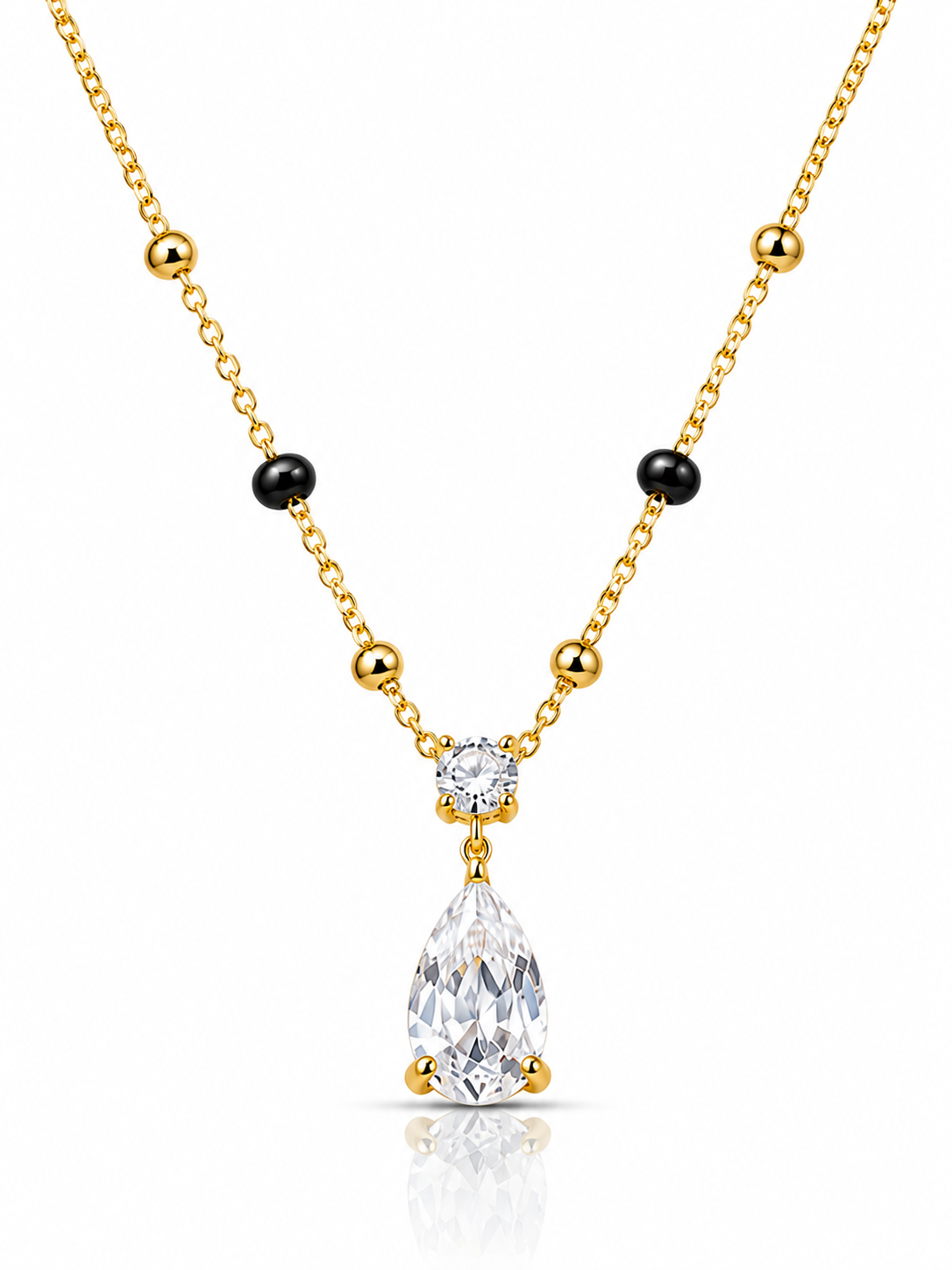 Shagun Luxe Mangalsutra