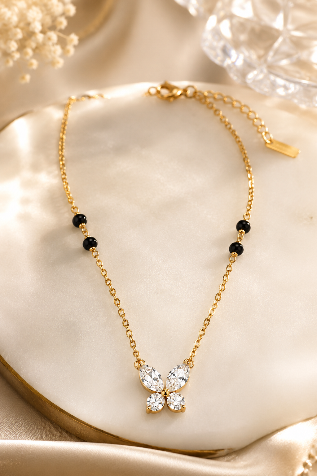 Navya Wings Mangalsutra