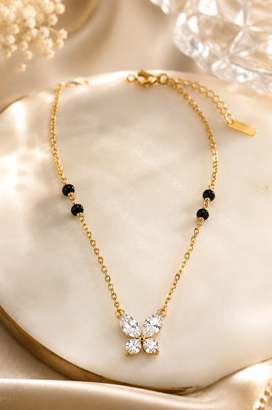 Navya Wings Mangalsutra