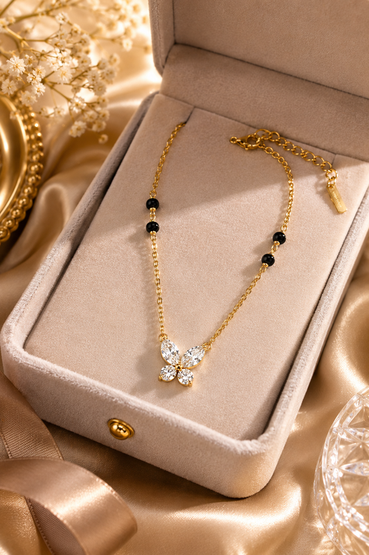 Navya Wings Mangalsutra