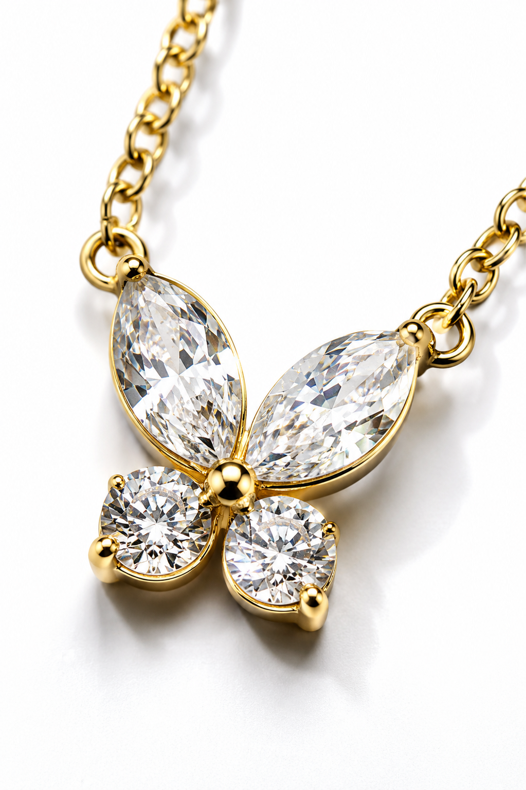 Navya Wings Mangalsutra