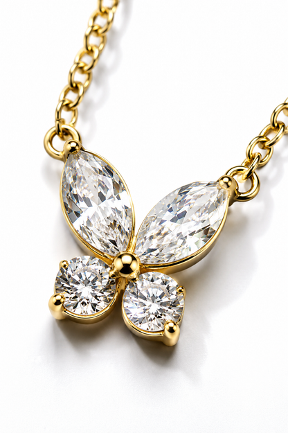 Navya Wings Mangalsutra