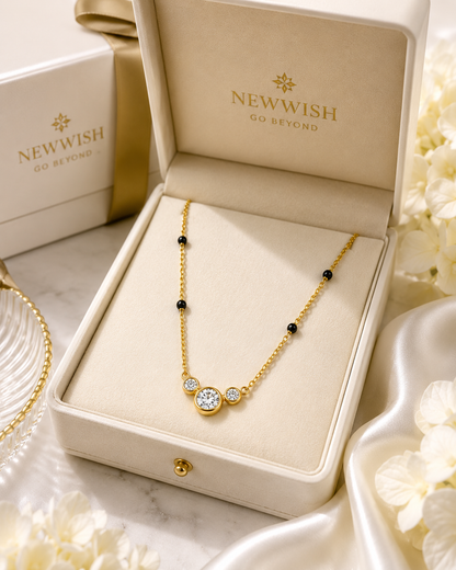 Triveni Spark Mangalsutra
