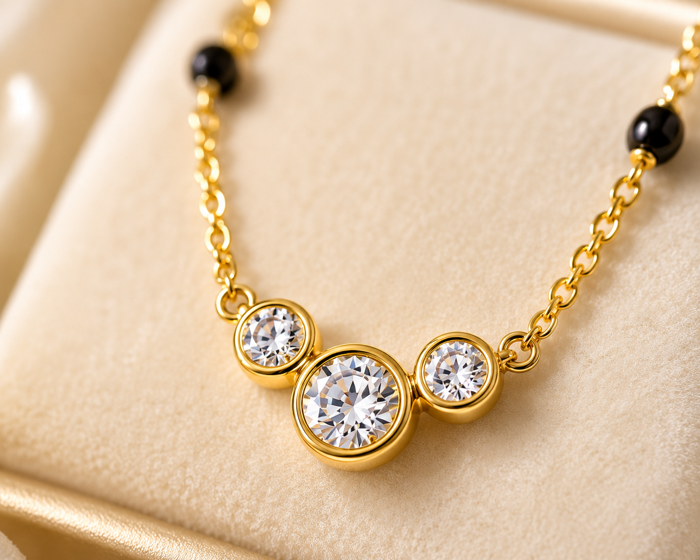 Triveni Spark Mangalsutra