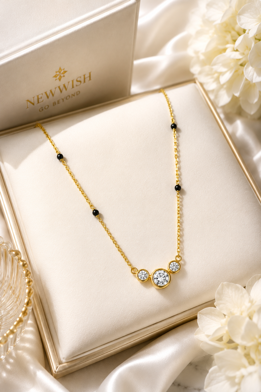 Triveni Spark Mangalsutra