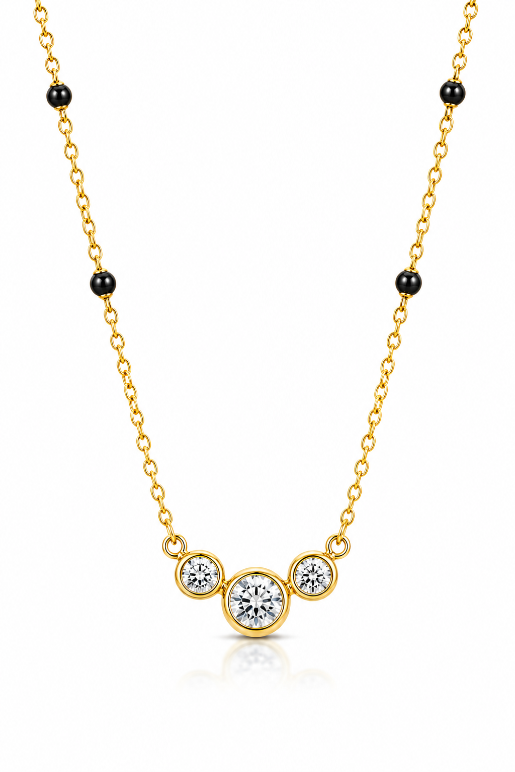 Triveni Spark Mangalsutra