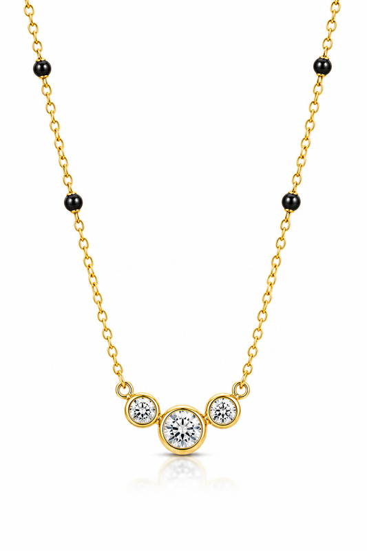 Triveni Spark Mangalsutra