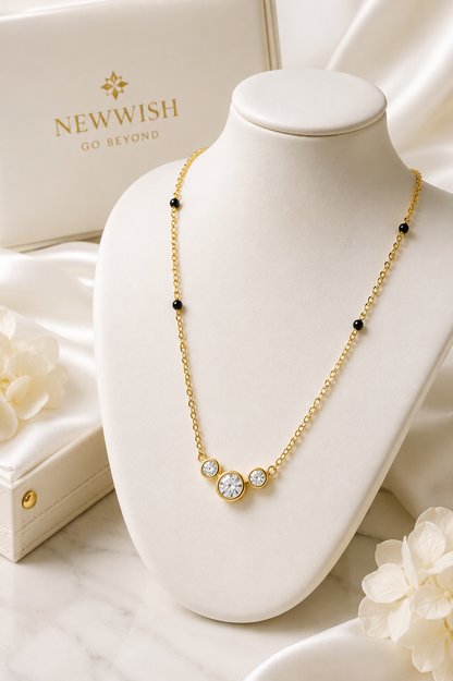 Triveni Spark Mangalsutra