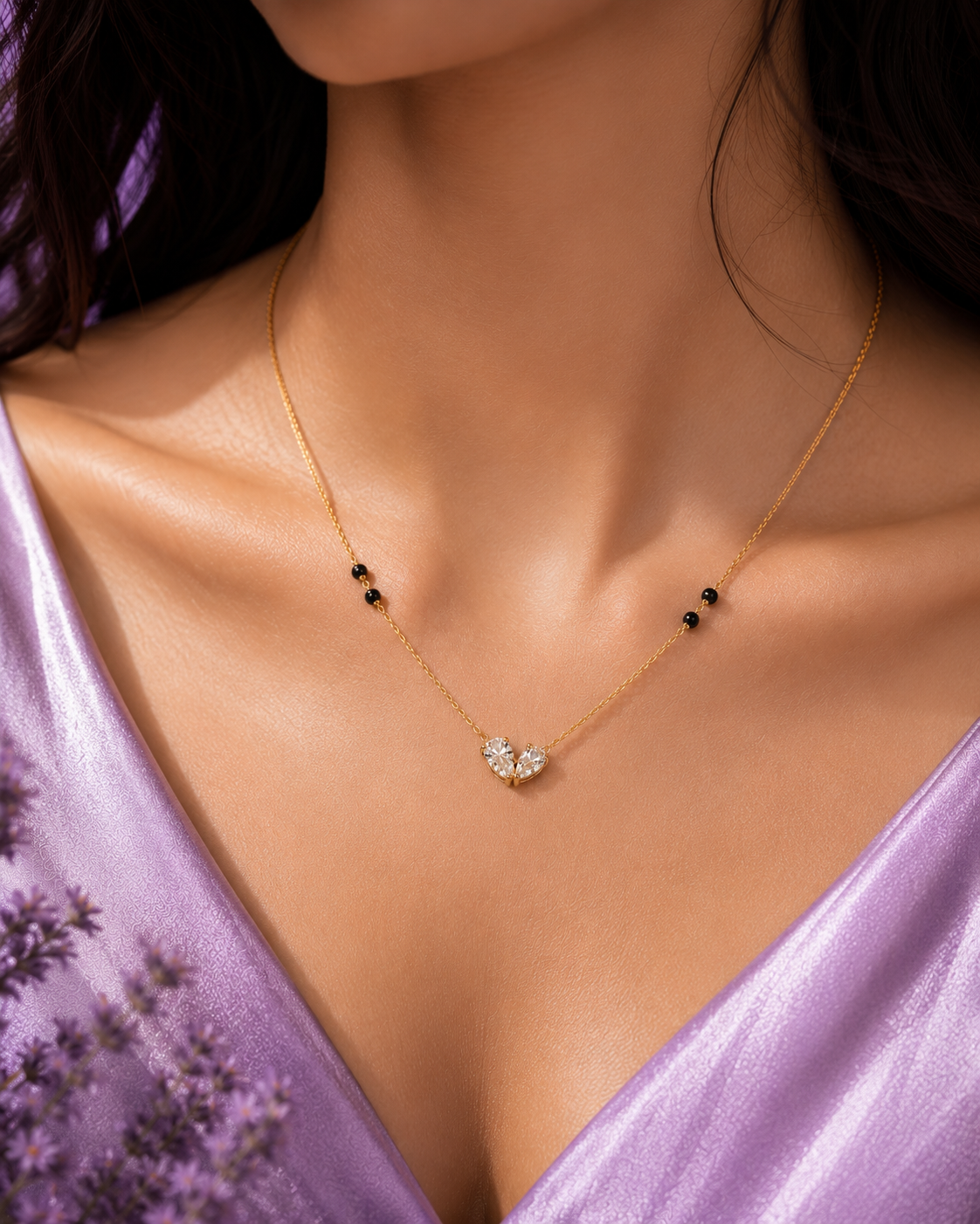 Soulmate Mangalsutra