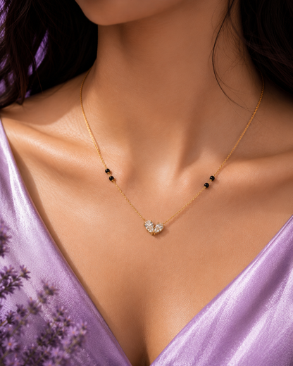 Soulmate Mangalsutra