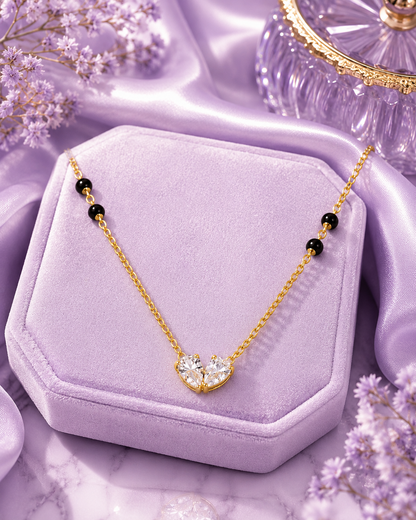 Soulmate Mangalsutra