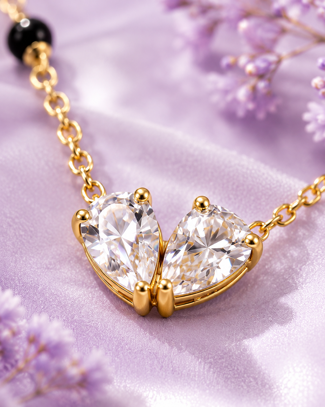 Soulmate Mangalsutra