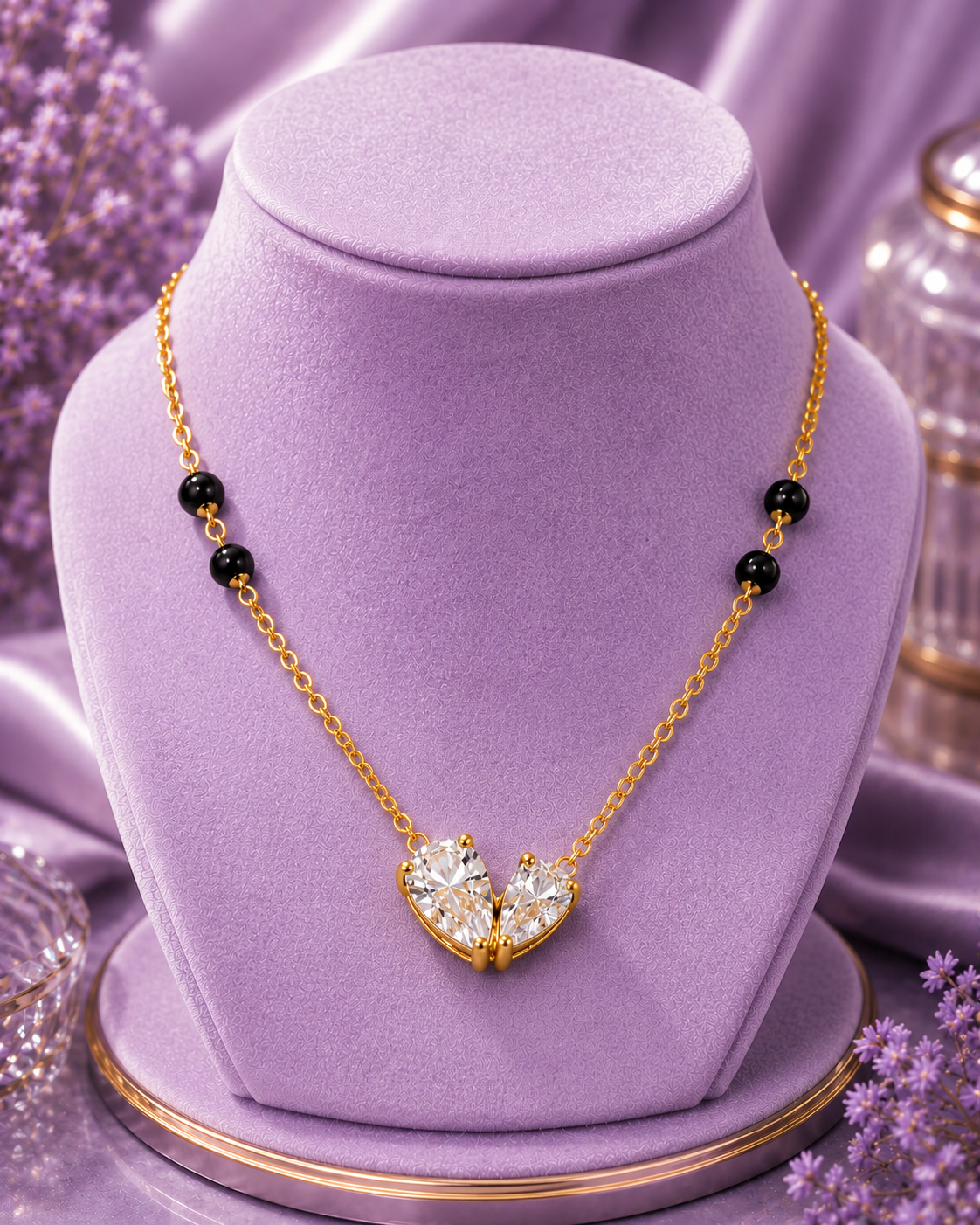 Soulmate Mangalsutra