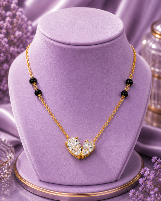 Soulmate Mangalsutra