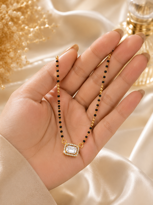 Ojasvi Mangalsutra