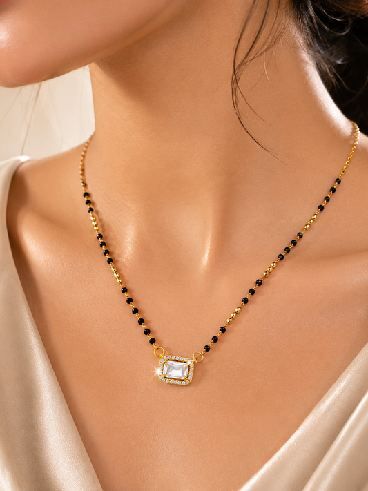 Ojasvi Mangalsutra